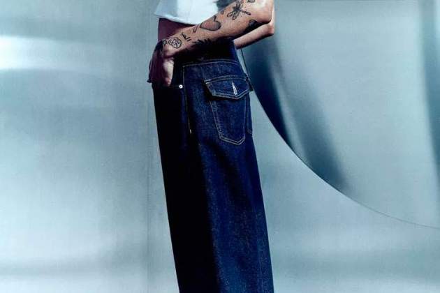 Jeans skater1 Jeans skater1