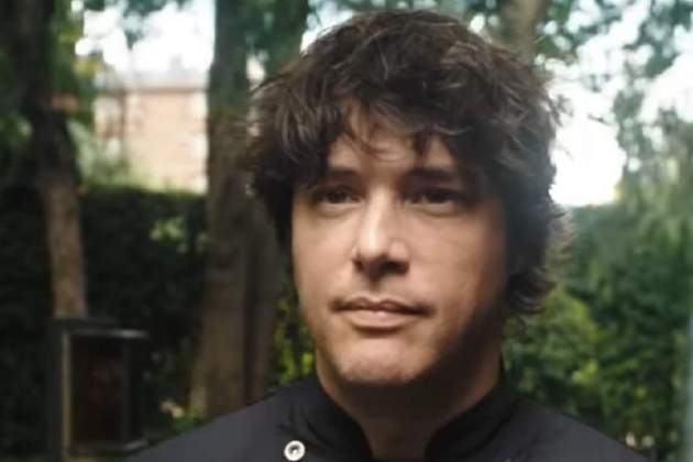 Jordi Cruz Jordi Cruz