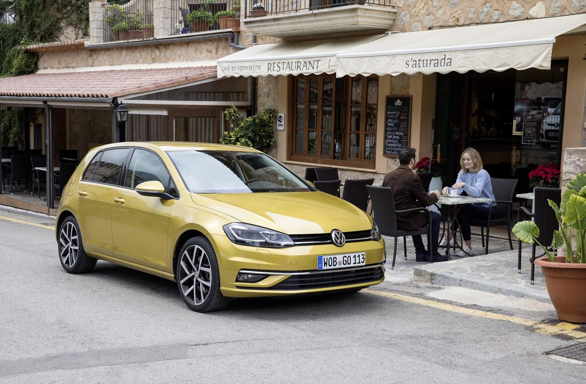 Ni Polo ni Golf: Volkswagen lanza su eléctrico más bonito y práctico hasta la fecha