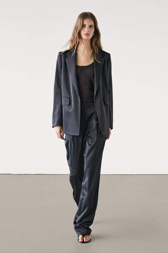 Americana de Massimo Dutti Americana de Massimo Dutti
