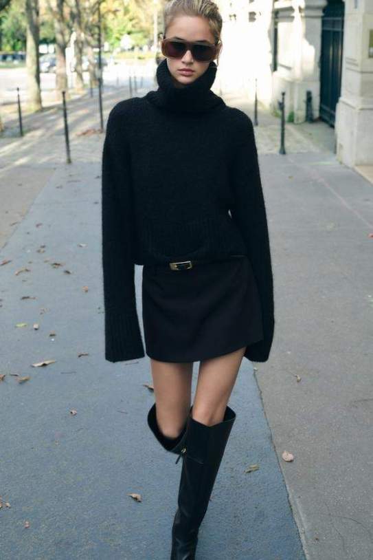Jersey de Zara Jersey de Zara