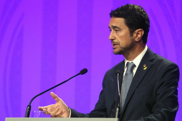 Damià Calvet - EFE Damià Calvet - EFE