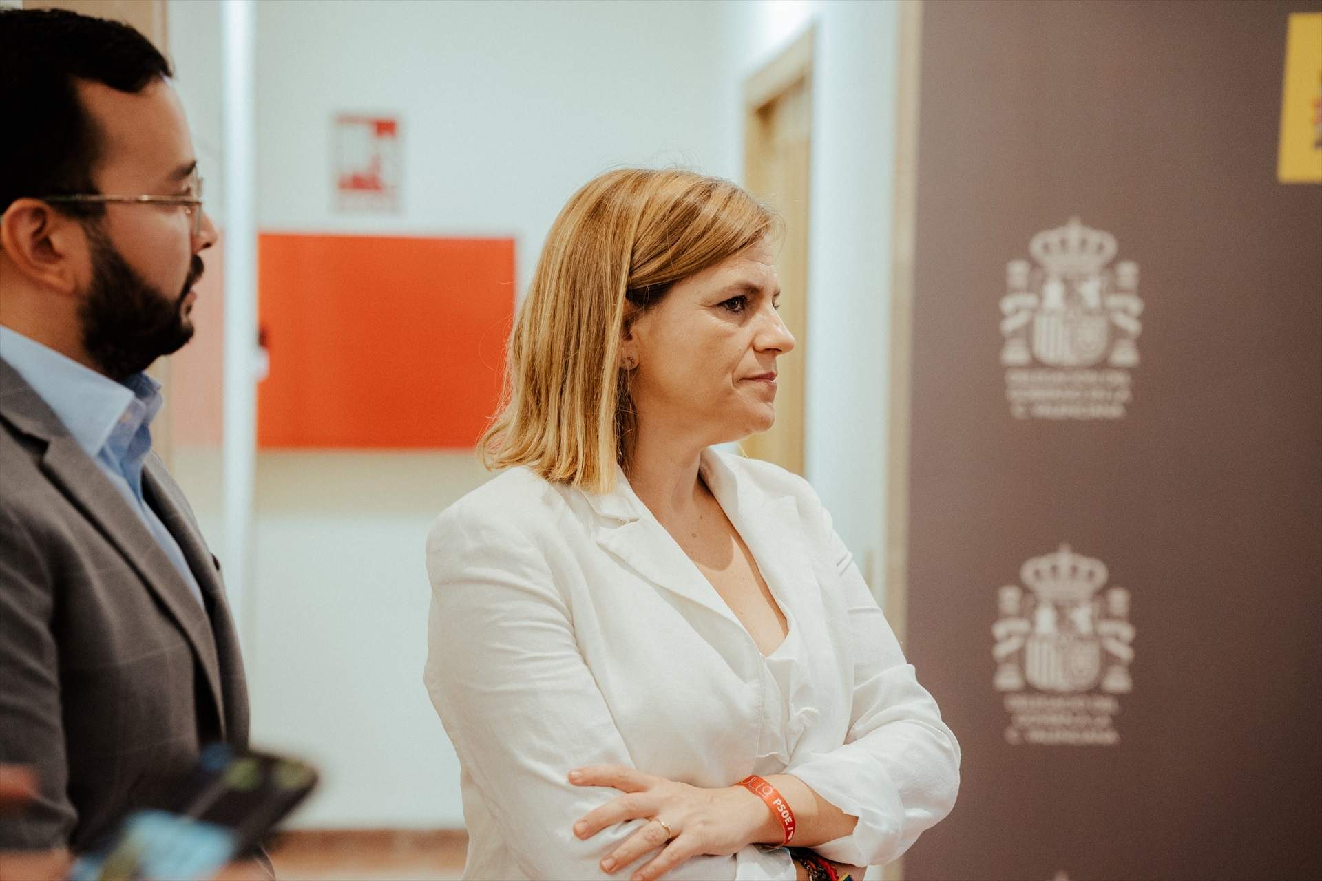 La jutgessa de la DANA rebutja citar com a investigada la delegada del govern espanyol