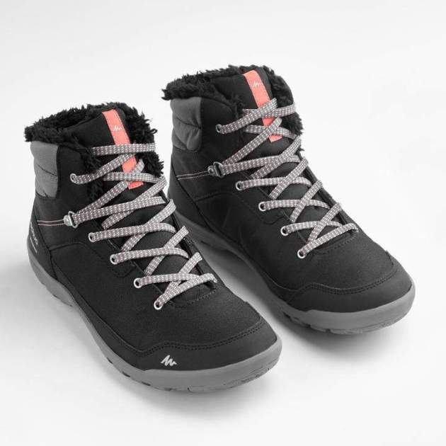 Botes de Decathlon Botes de Decathlon