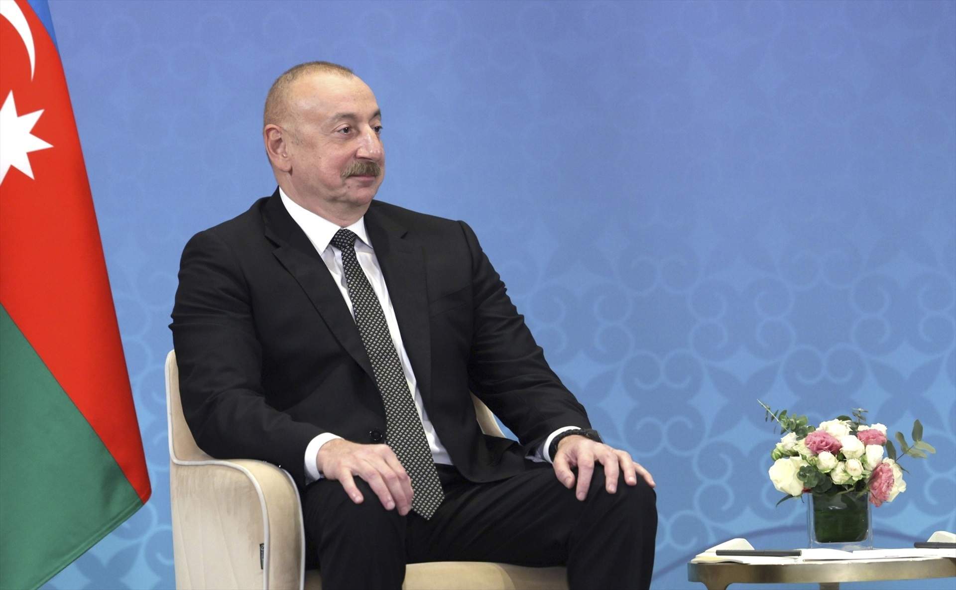 Aliyev exige a Putin que admita su responsabilidad en el accidente del avión de Azerbaijan Airlines
