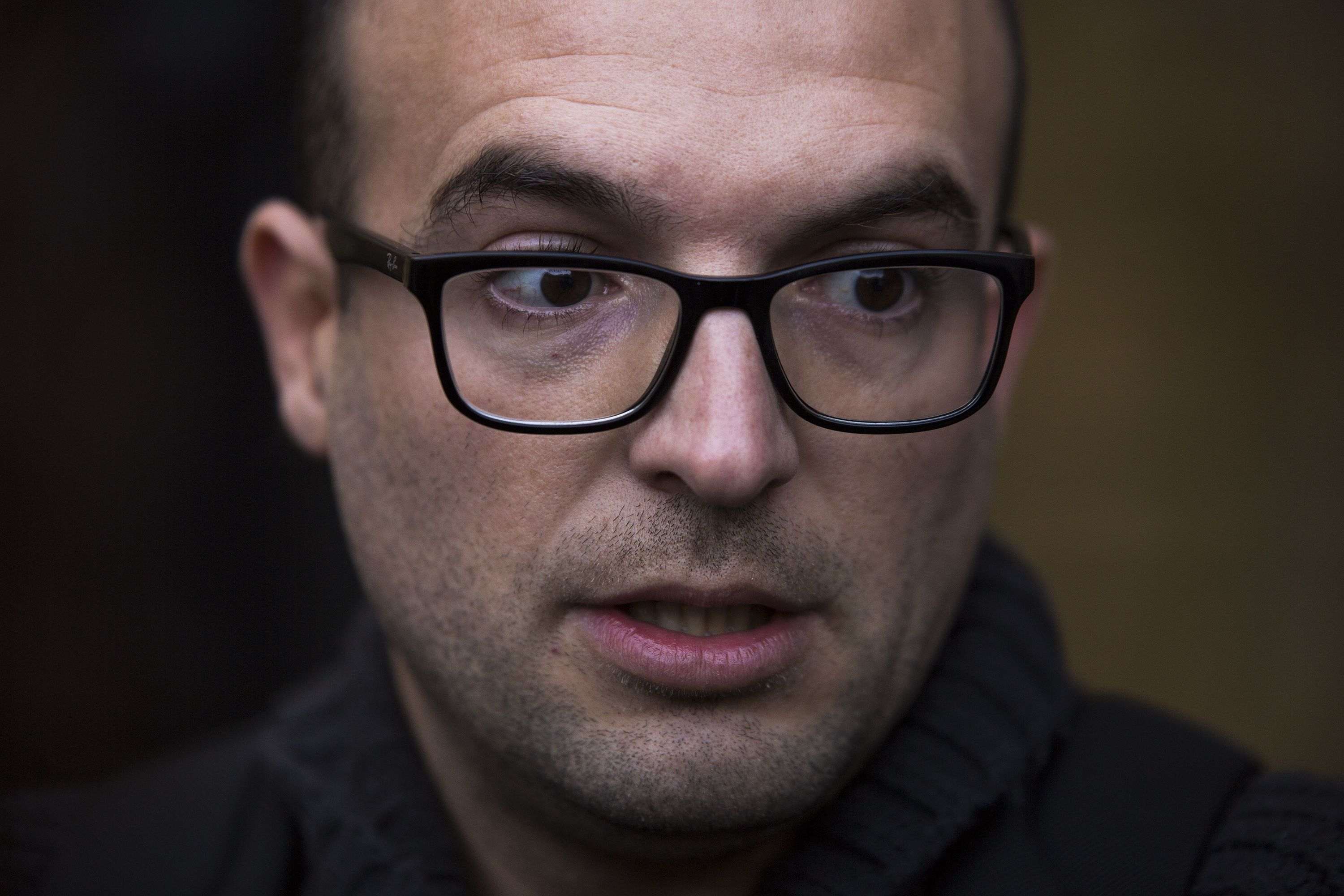 L'Audiència Nacional valora què fer amb Joan Coma: Detenir-lo o no.