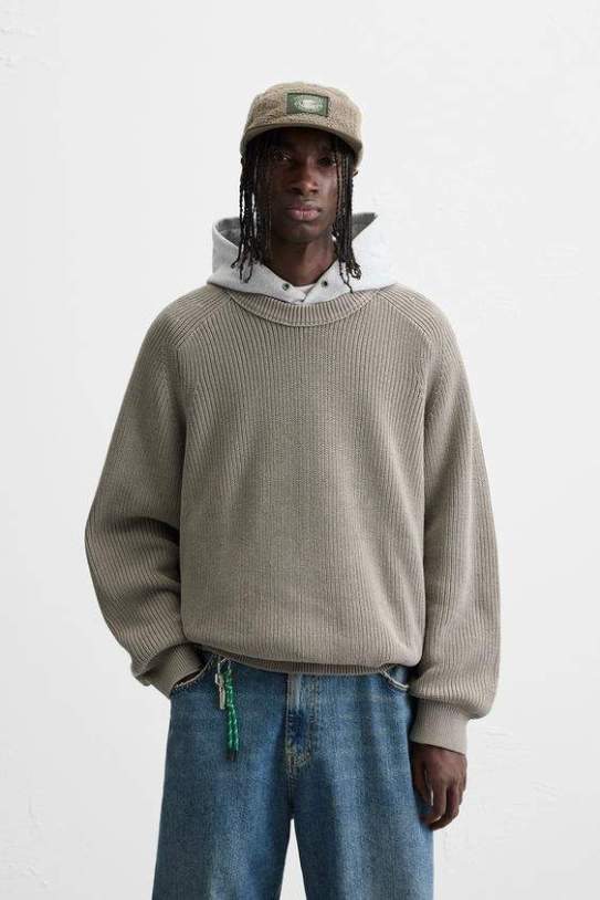 Jersey de Zara Jersey de Zara