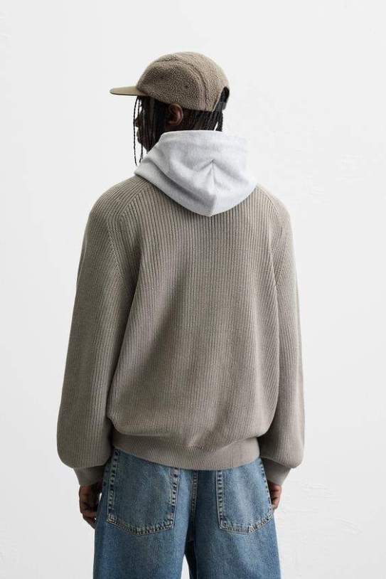Jersey de Zara Jersey de Zara