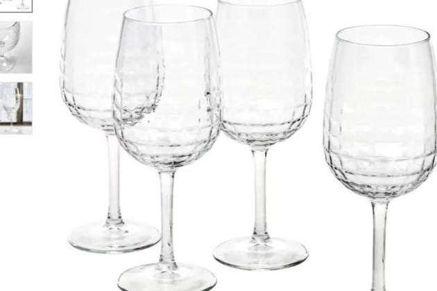 Copas de vino Copas de vino