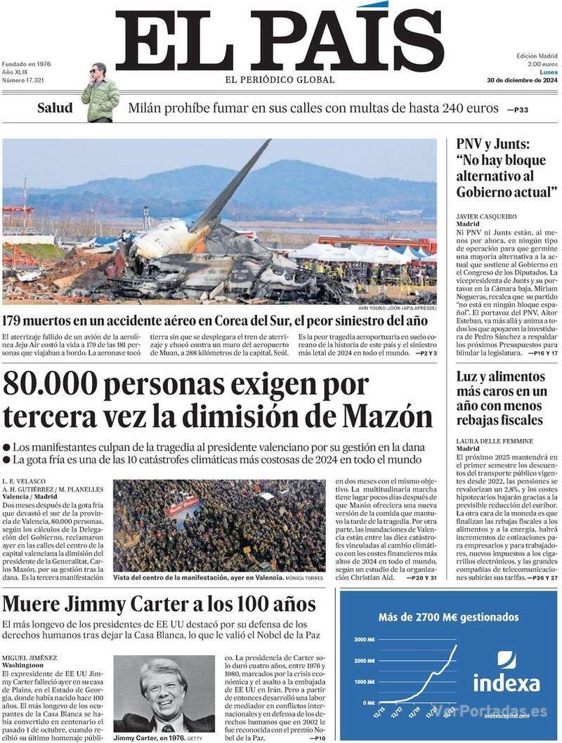 El País El País