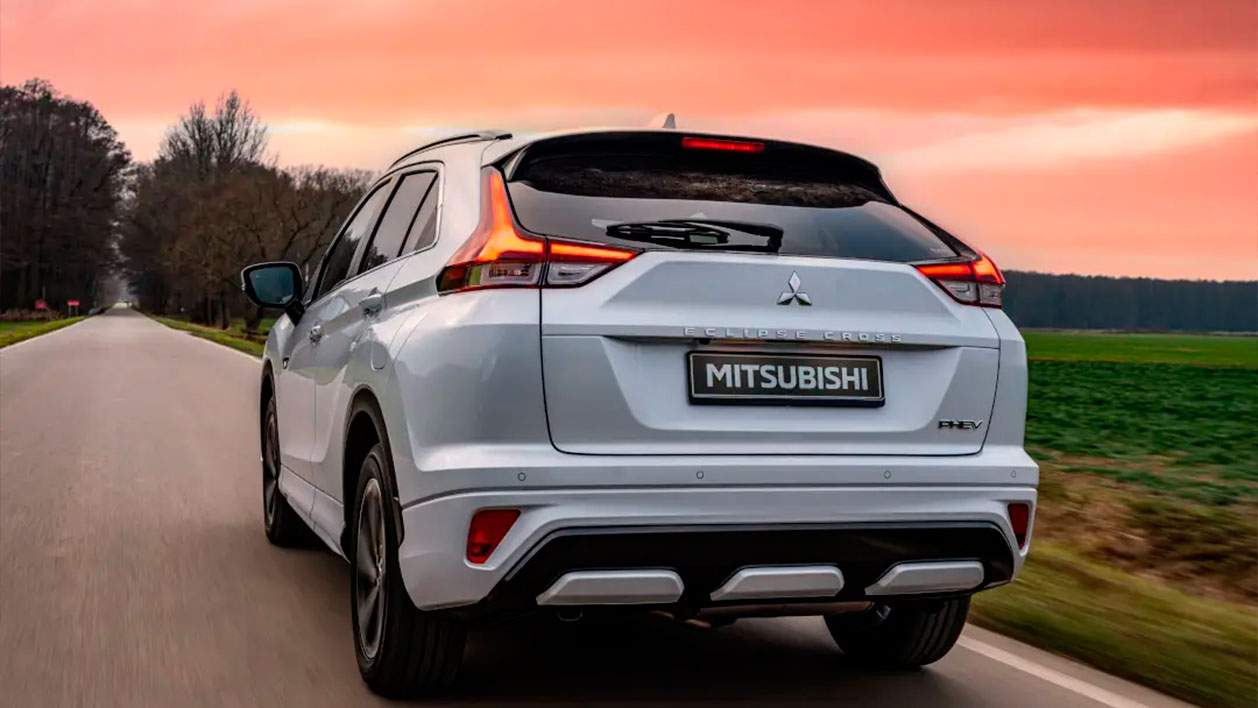 Nuevo palo para Mitsubishi confirma el fracaso