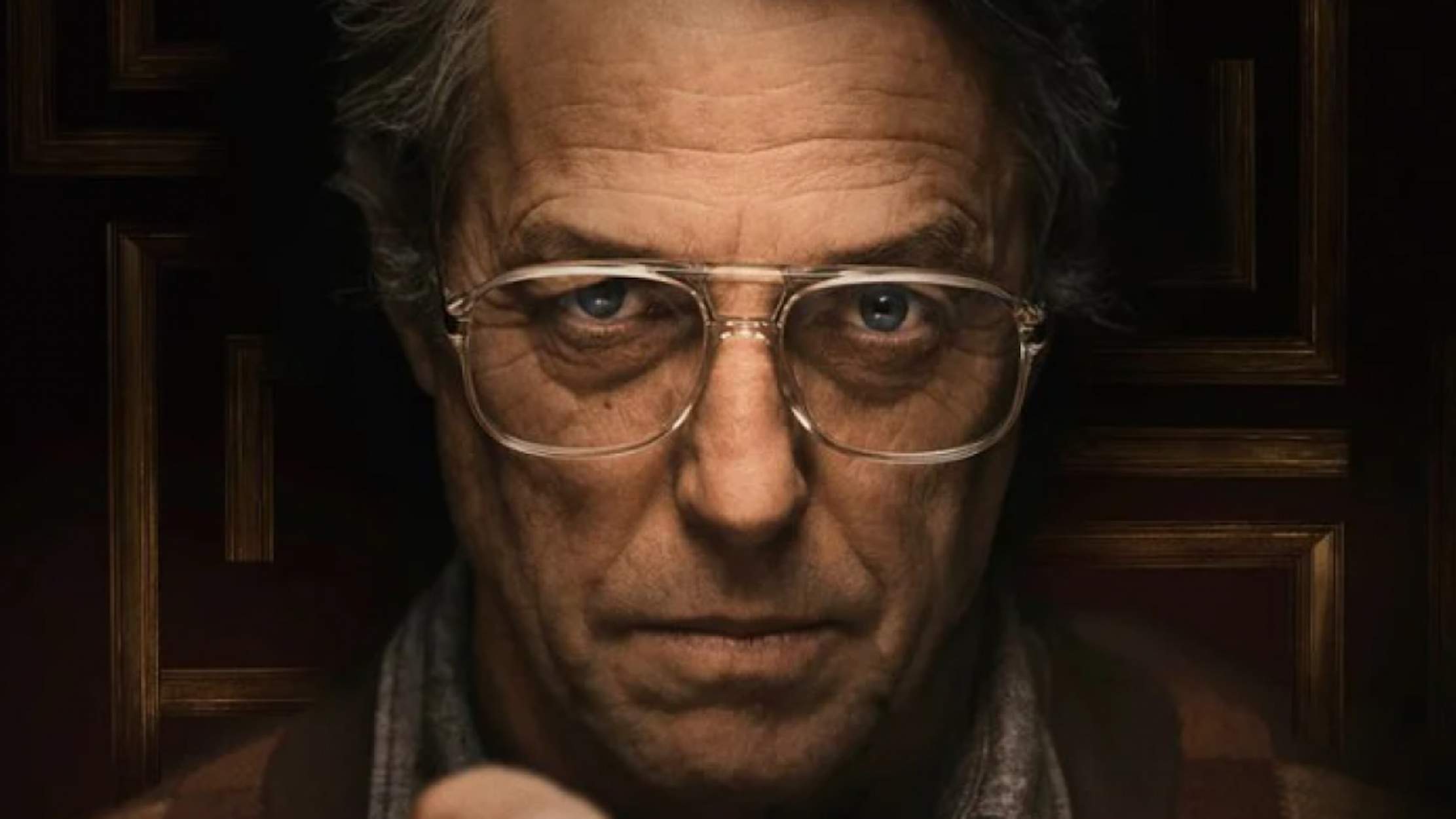 'Heretic': Hugh Grant no da tanto miedo como parece