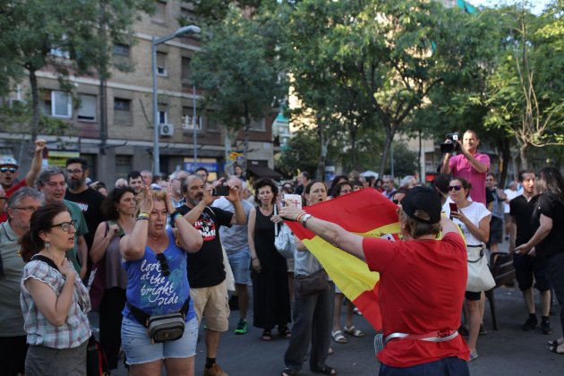 cdr comissaria verneda3 Carles Palacio cdr comissaria verneda3 Carles Palacio