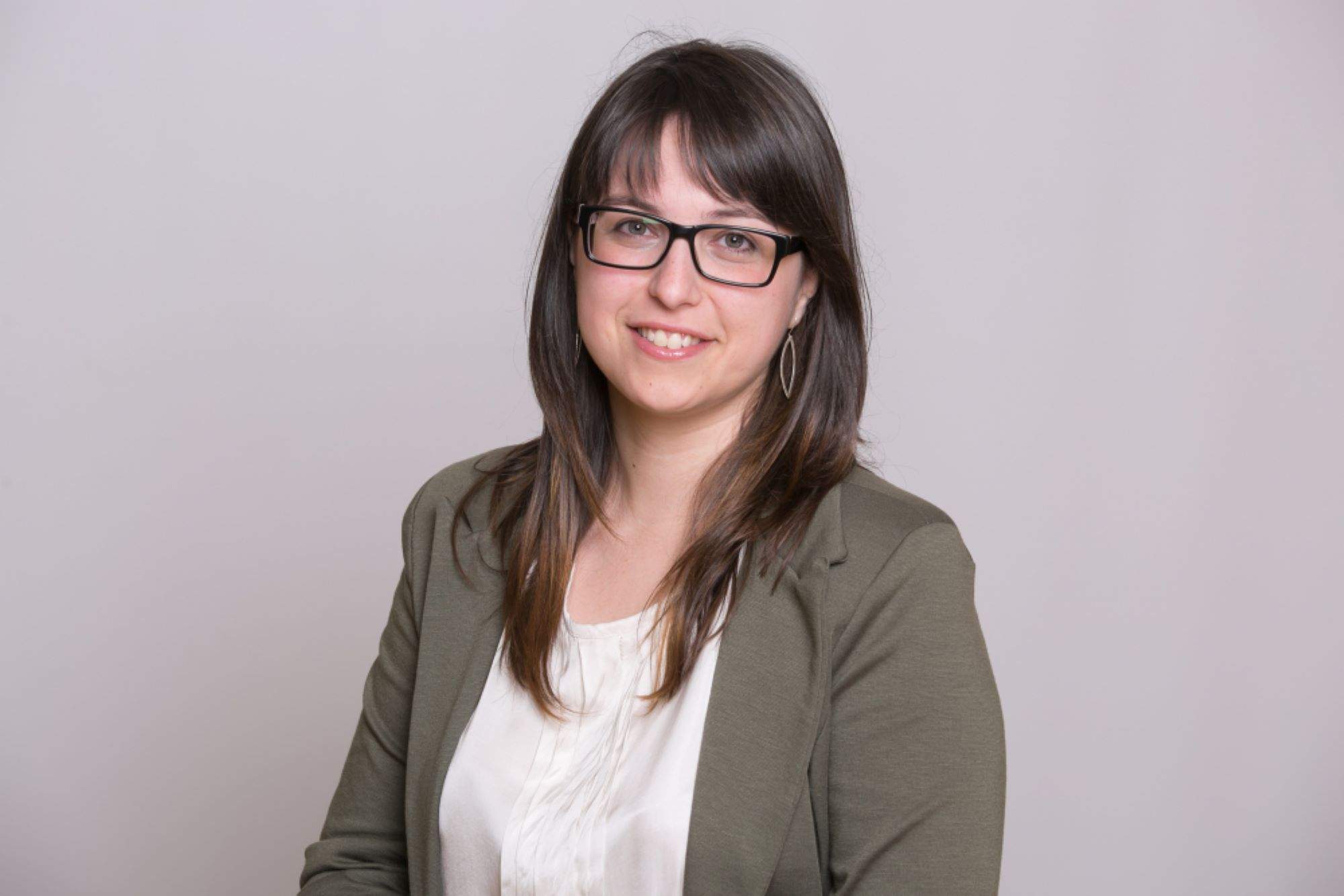 Bárbara Lligadas será finalmente la nueva presidenta del Consell Nacional de ERC a propuesta de Junqueras