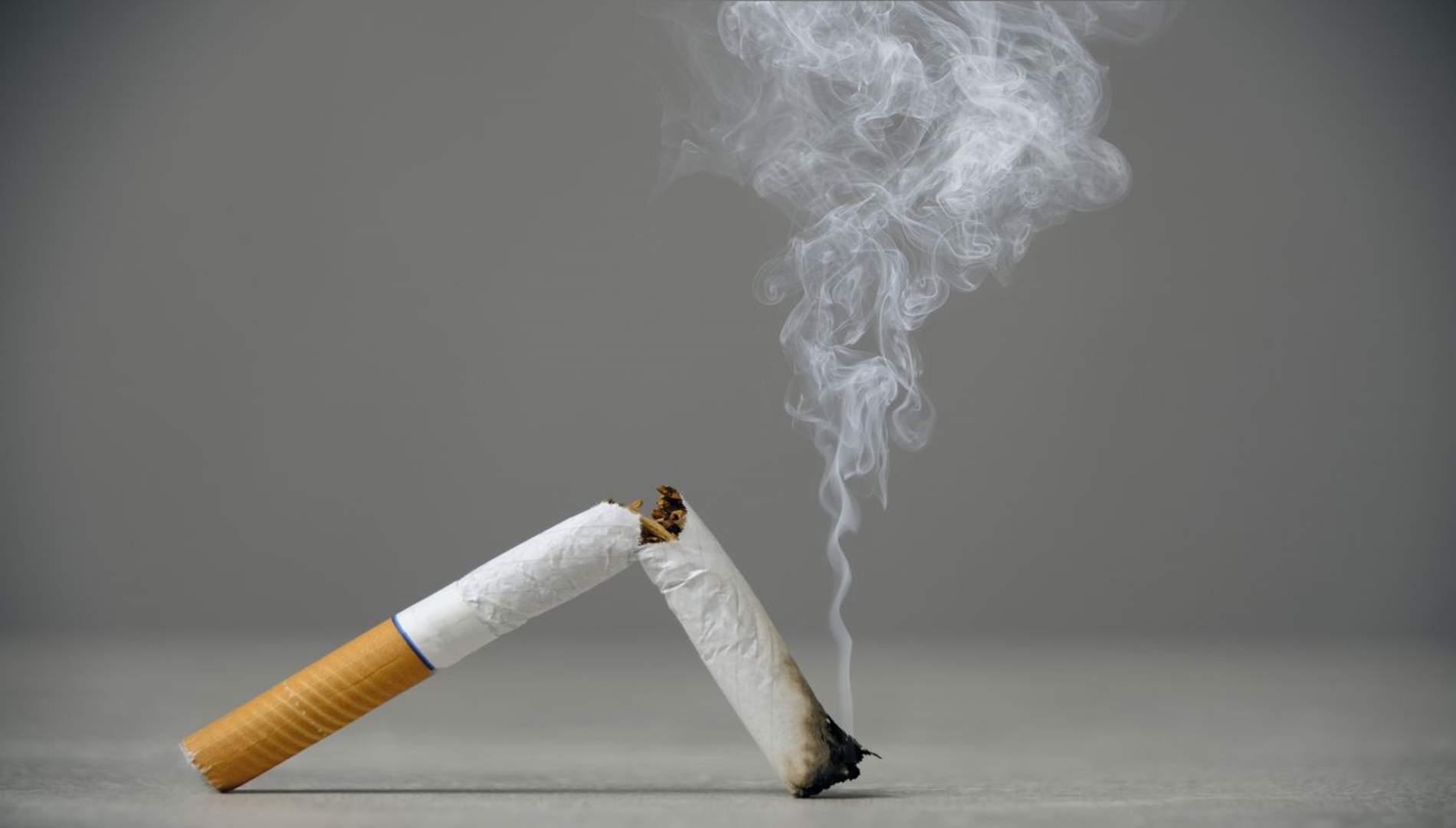 Coneixes les dades sobre l'hàbit de fumar i les alternatives al cigarret?