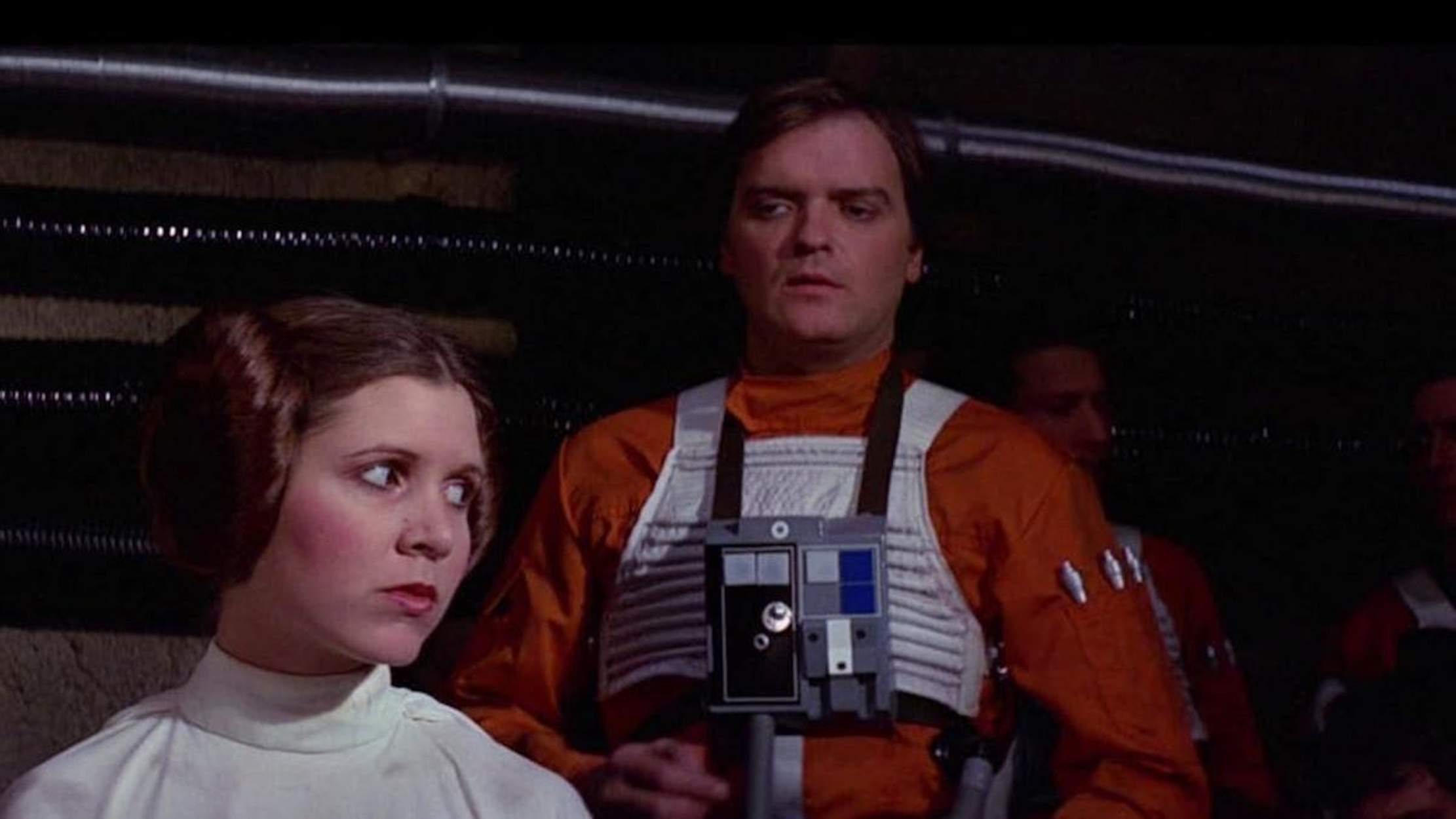 Mor l'actor d''Star Wars' Angus MacInnes als 77 anys