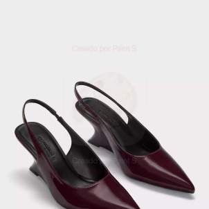 Sabates de Pull&Bear Sabates de Pull&Bear