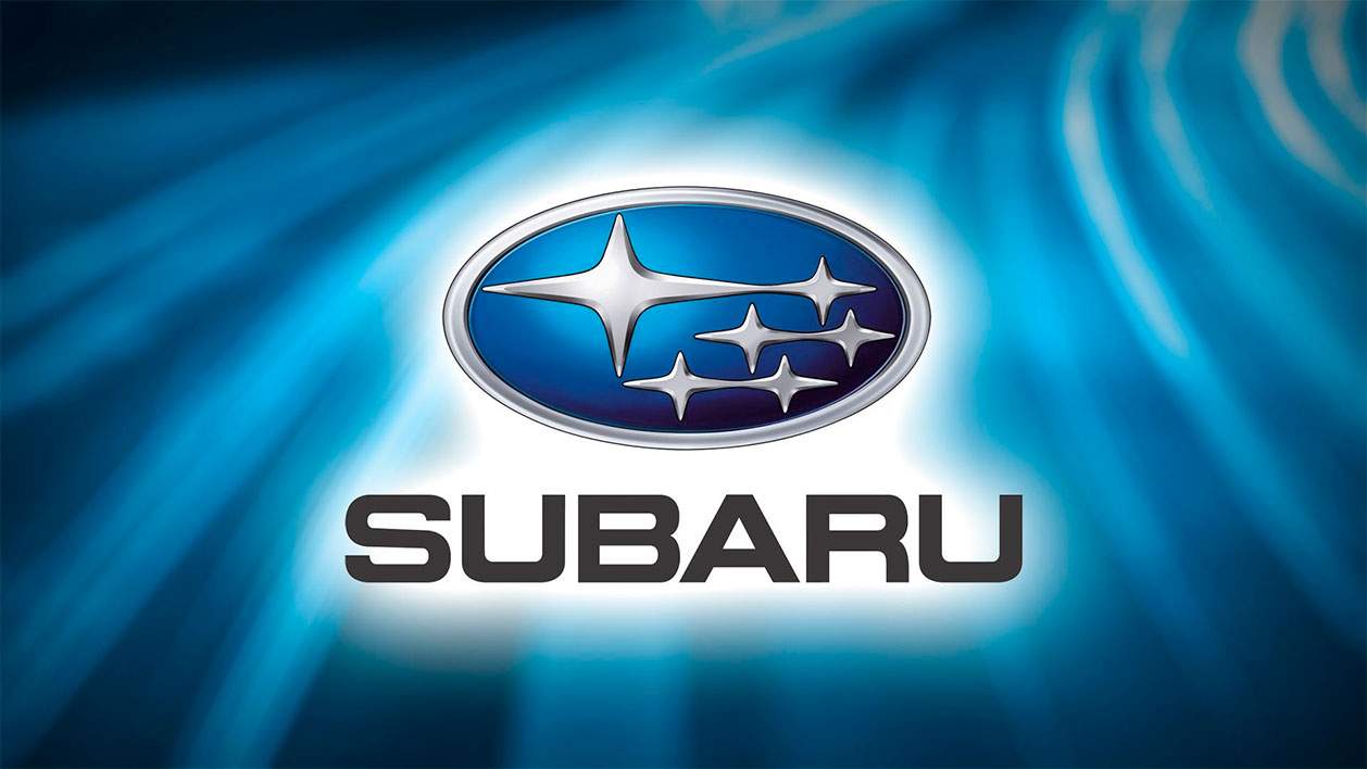 Subaru coge lo mejor de Toyota en su nuevo SUV