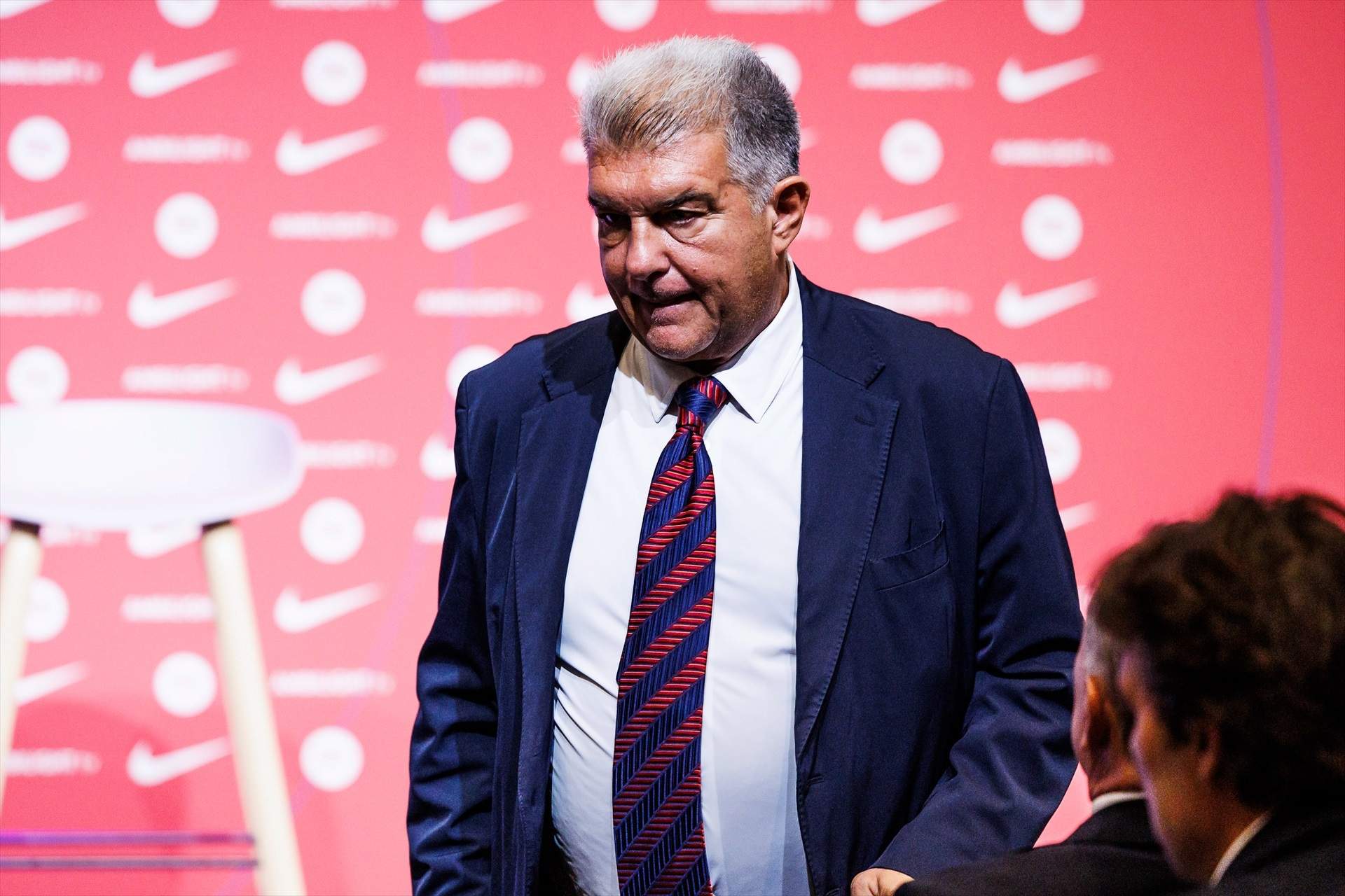El Barça pide la cautelar a la justicia ordinaria tras la negativa de la RFEF por Dani Olmo y Pau Víctor