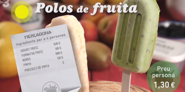 polos de fruta tv3