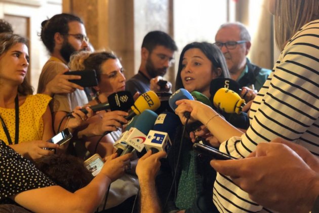 Maria Sirvent Parlament - N.Tomas Maria Sirvent Parlament - N.Tomas