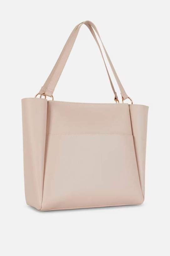 Bossa shopper de pell sintética1 Bossa shopper de pell sintética1