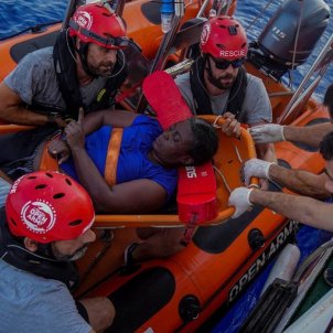 Marc Gasol Proactiva Open Arms @MarcGasol Marc Gasol Proactiva Open Arms @MarcGasol