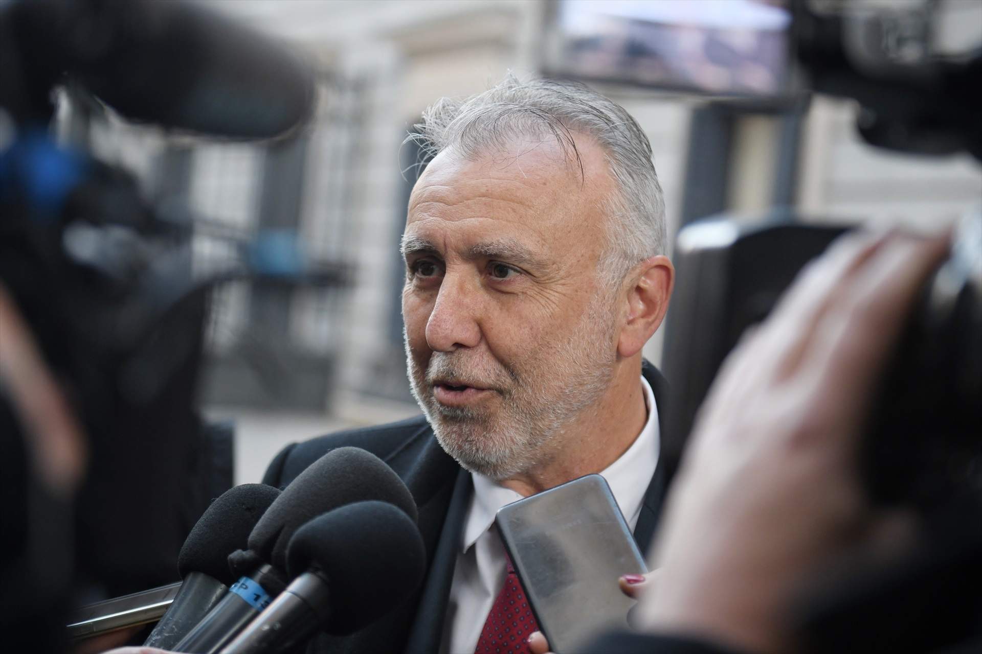 La Moncloa reafirma su voluntad de presentar unos nuevos presupuestos, aunque la negociación “no es fácil”