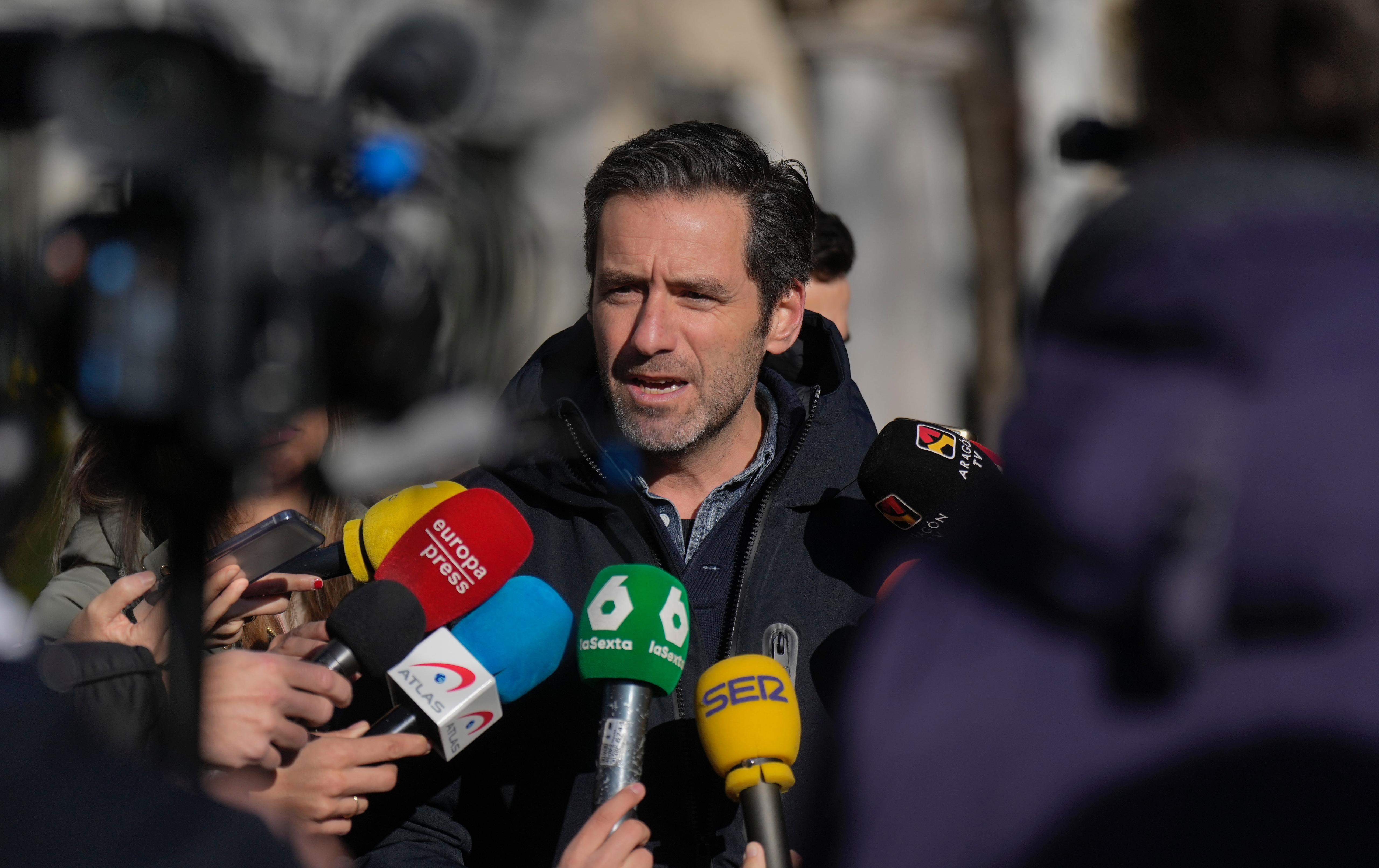 El PP, sobre si habrá elecciones españolas en 2025: “La pregunta solo la puede responder Puigdemont”