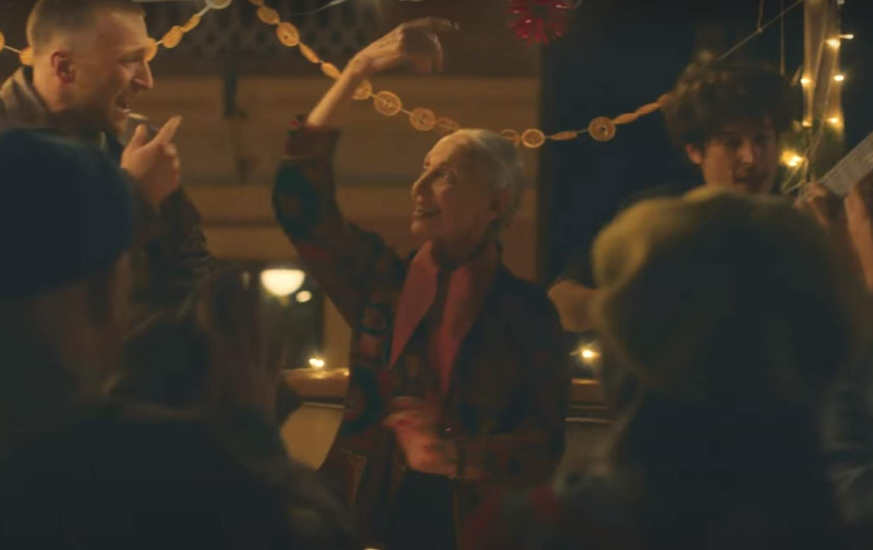 Junts carga contra el anuncio de Cora con el que el Ayuntamiento de Barcelona celebra la Navidad