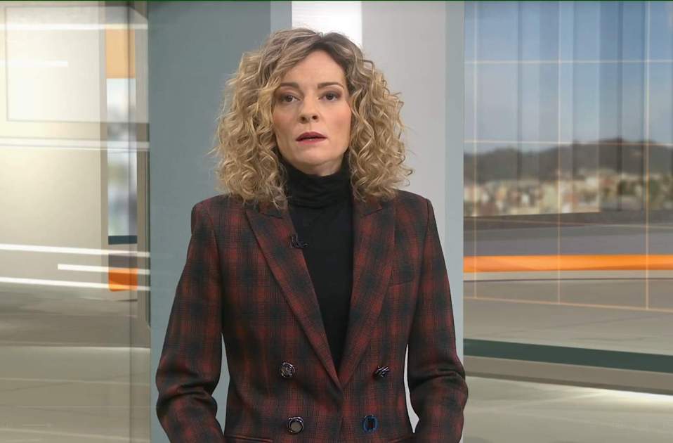 Cristina Riba TV3 Cristina Riba TV3