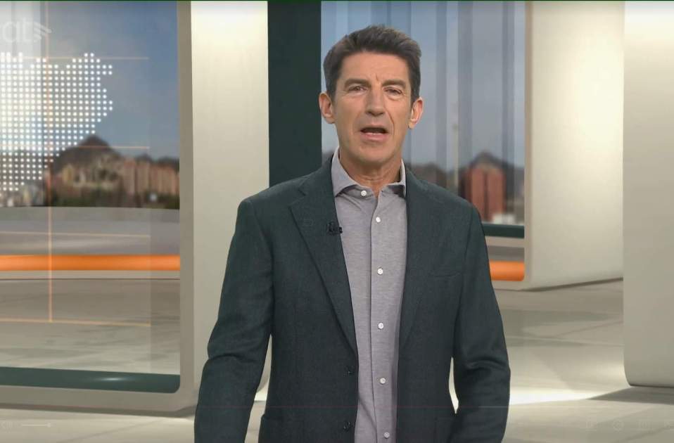 Artur Peguera TV3 Artur Peguera TV3