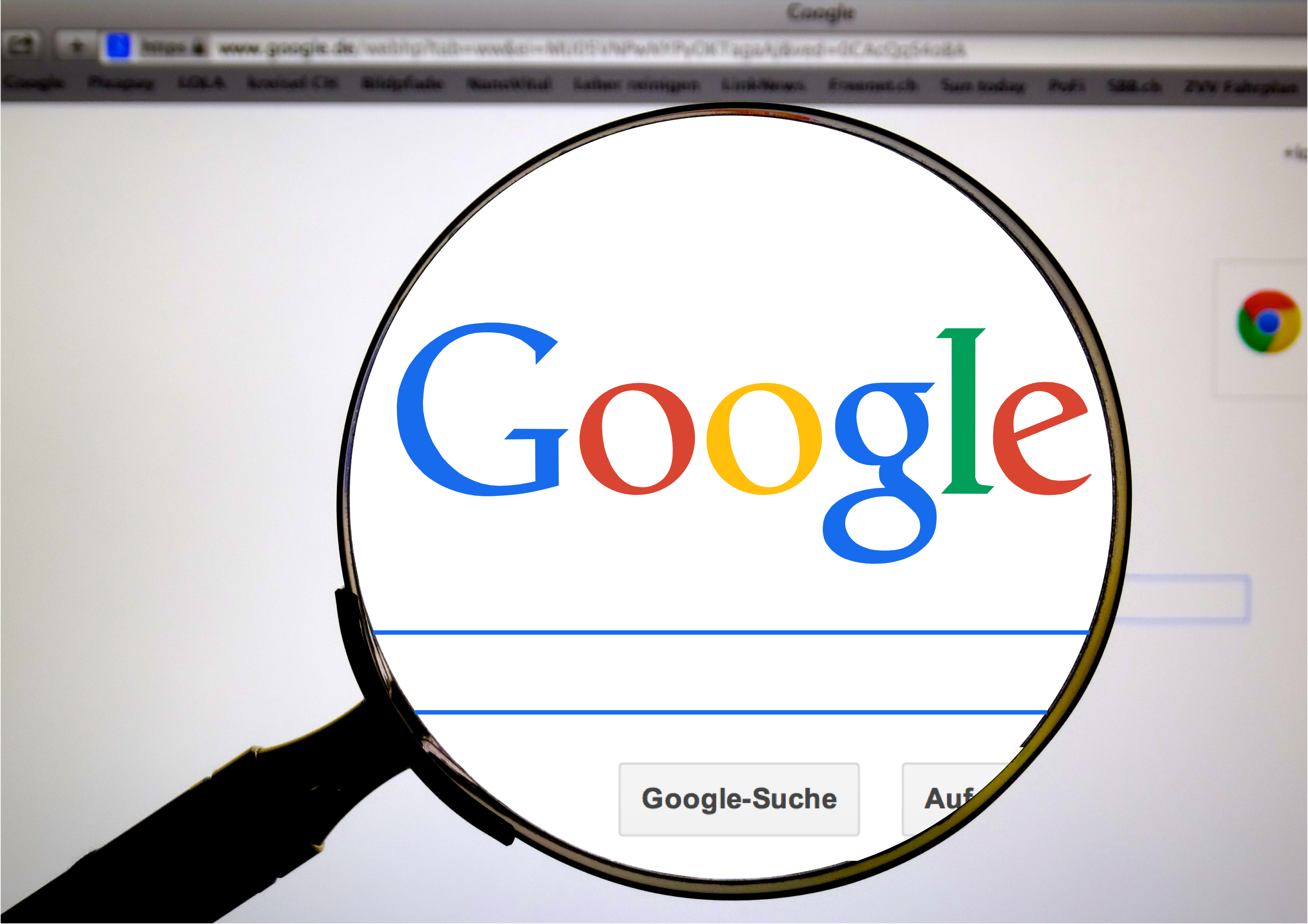 Bruselas impone una multa récord de 4.300 millones en Google