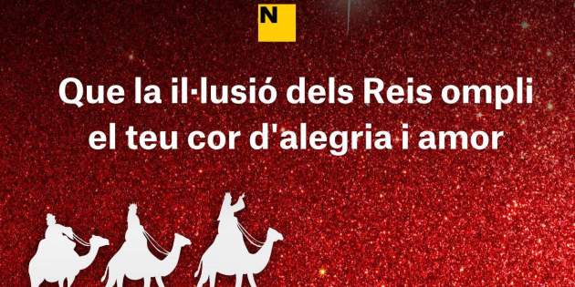 BON DIA REIS BON DIA REIS