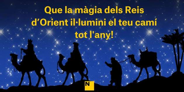 BON DIA REIS (2) BON DIA REIS (2)