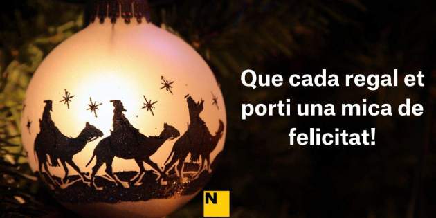 BON DIA REIS (3) BON DIA REIS (3)