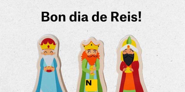 BON DIA REIS (5) BON DIA REIS (5)