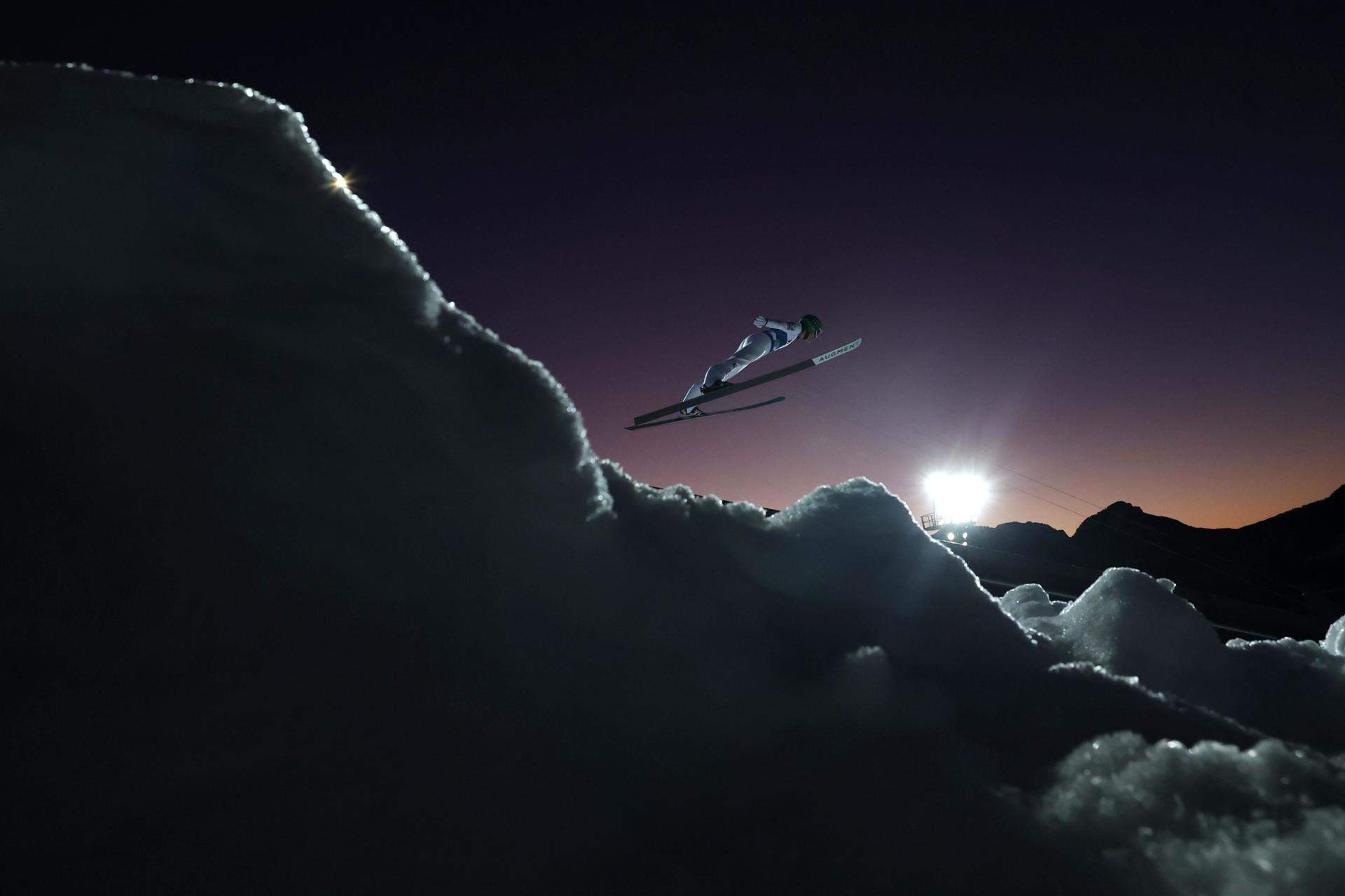 Oberstdorf (Alemania)