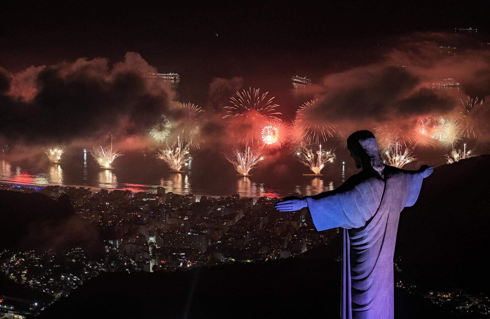 Río de Janeiro (Brasil)