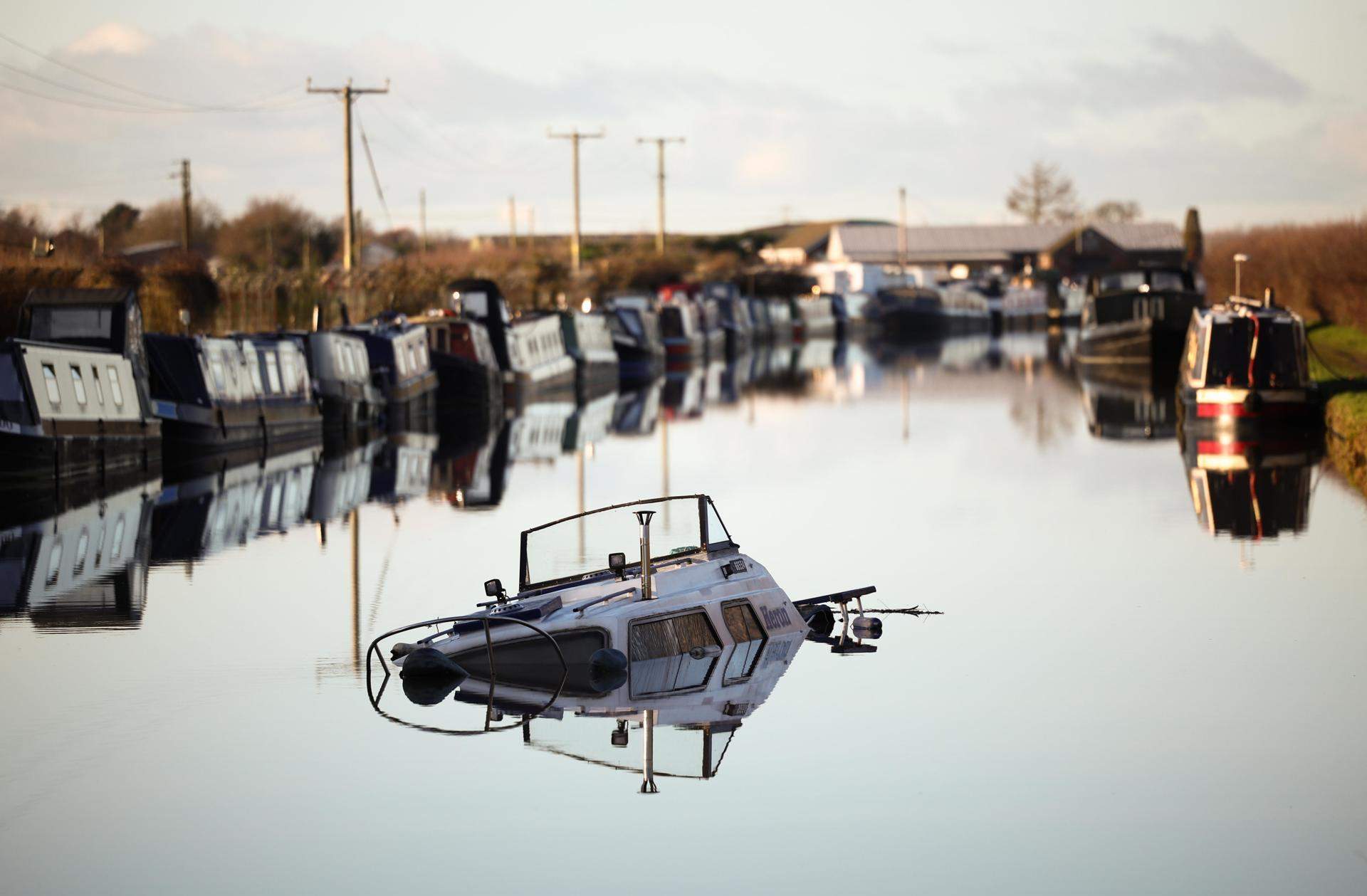 Little Bollington (Reino Unido)