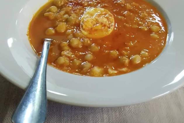 garbanzos garbanzos