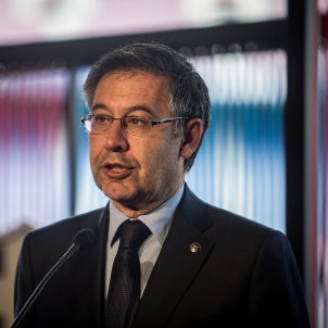 josep maria bartomeu fcb barça - Carles Palacio josep maria bartomeu fcb barça - Carles Palacio
