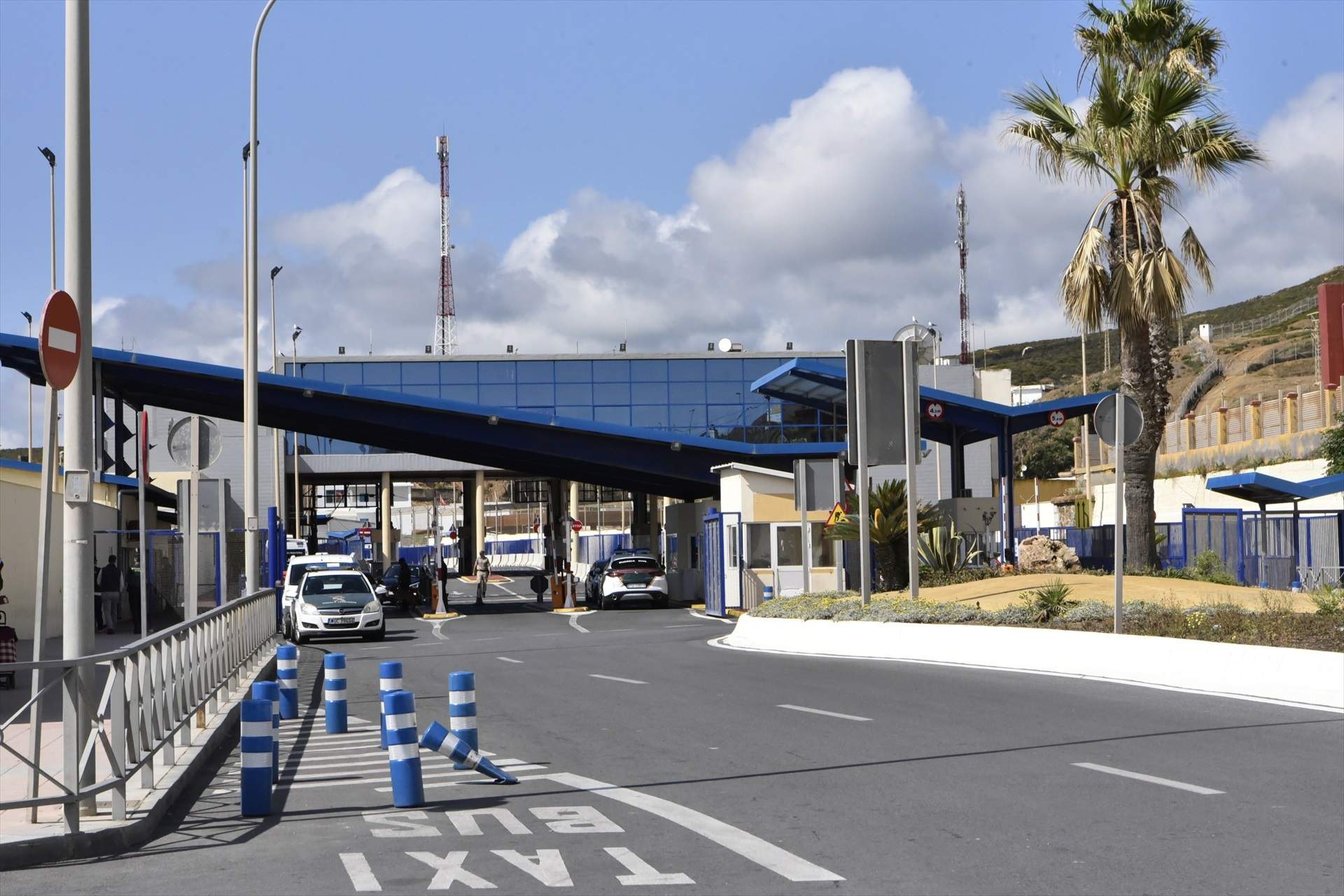 Què està passant amb les duanes de Ceuta i Melilla: Espanya i el Marroc ultimen la seva obertura