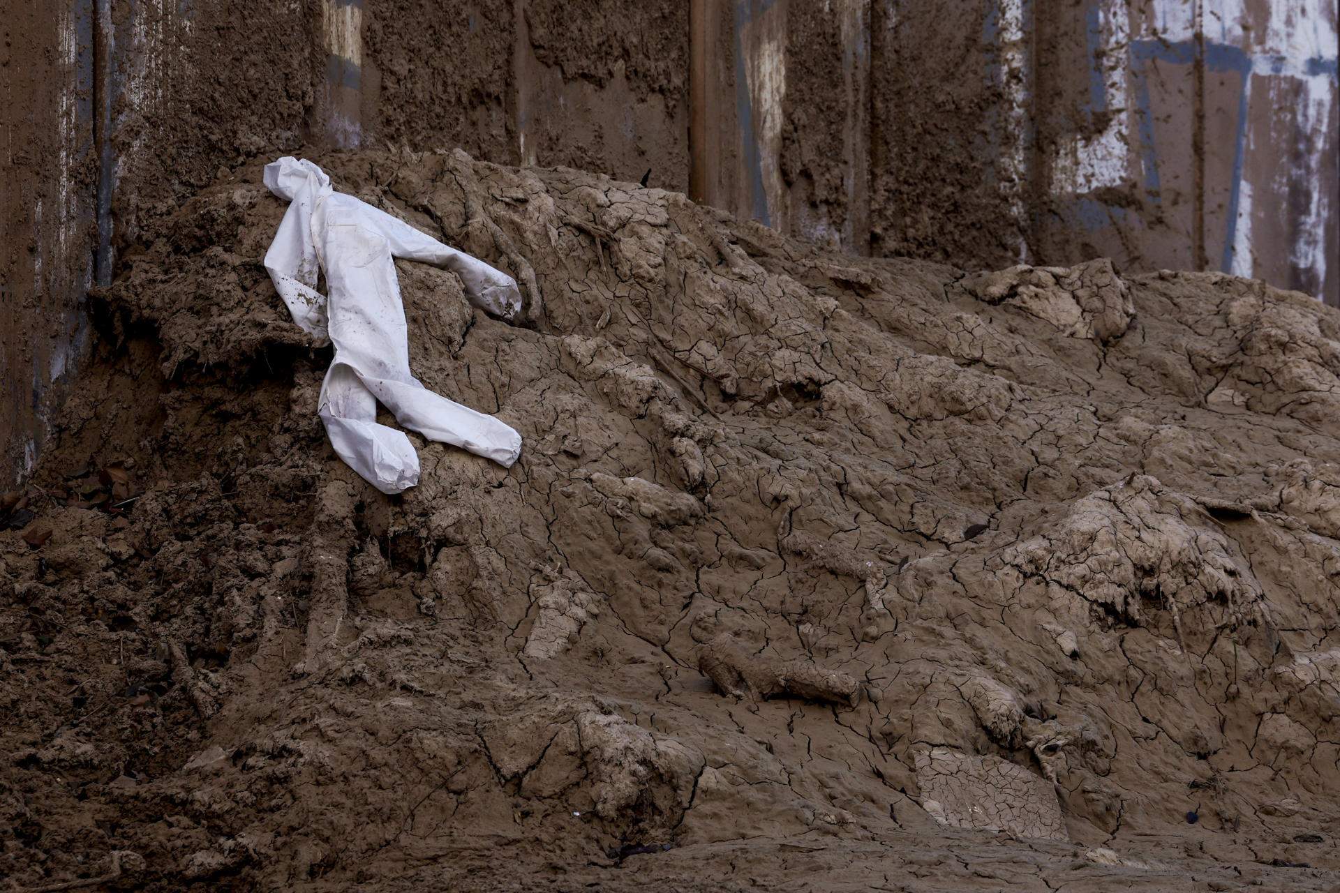 La mort d'una dona a l'hospital augmenta les víctimes mortals de la DANA al País Valencià a 224