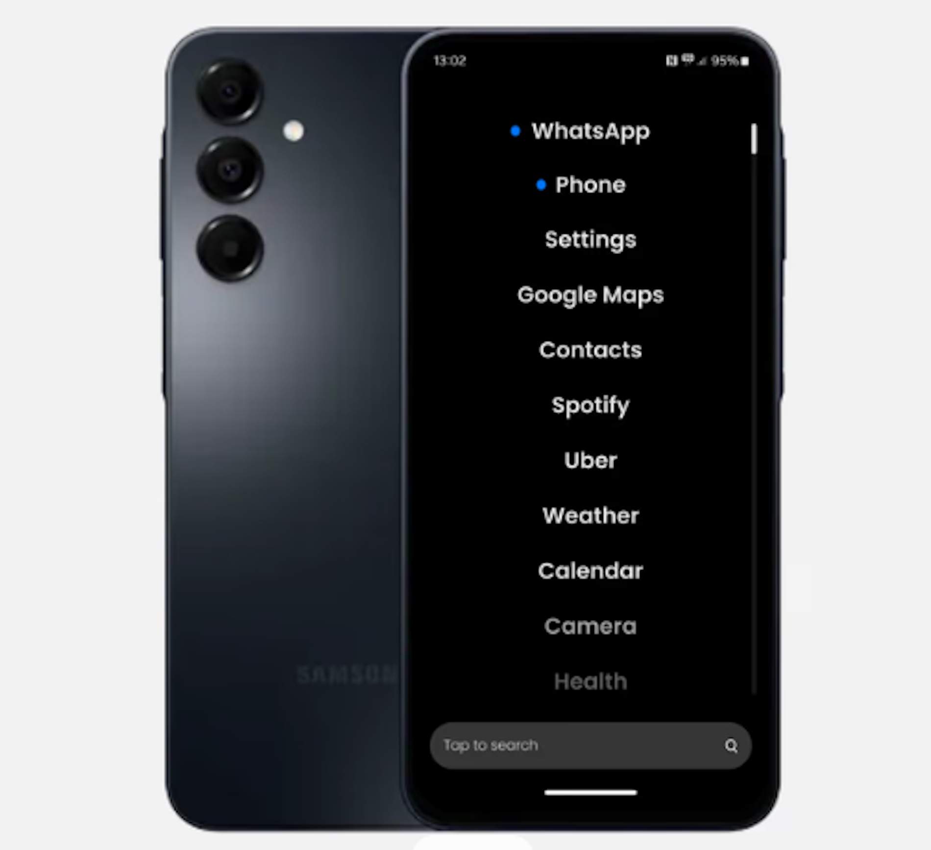 Balance Phonel Balance Phonel