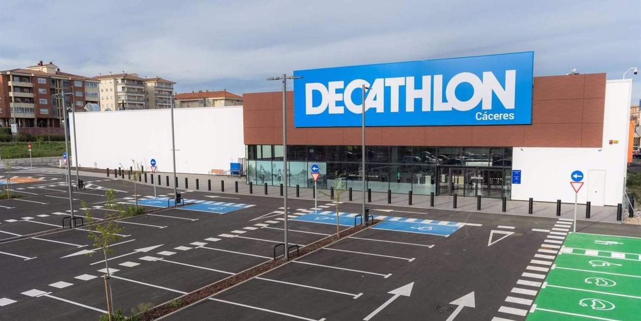 Decathlon dona la solució per passar un bon dia de platja sense para ...