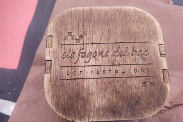 Els Fogons del Bac Els Fogons del Bac