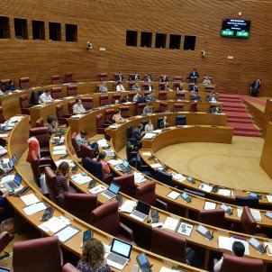 corts valencianes corts valencianes