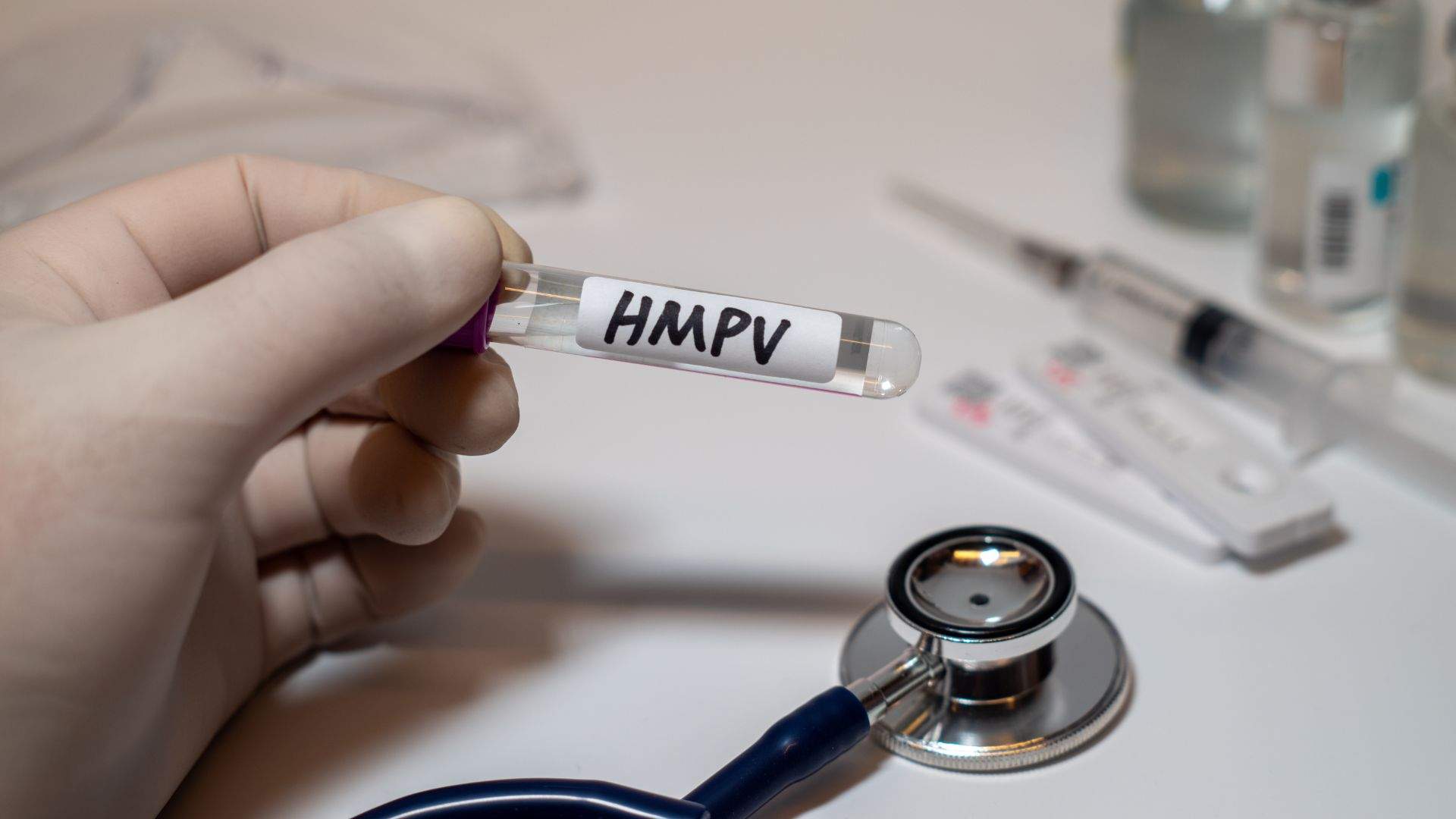 El aumento de casos del virus HMPV en China hace saltar las alarmas: todo lo que hay que saber