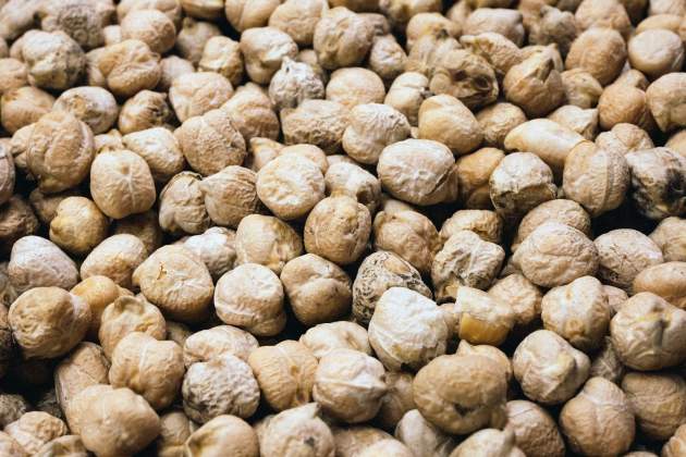 Garbanzo, un alimento muy versátil / Foto: Unsplash Garbanzo, un alimento muy versátil / Foto: Unsplash